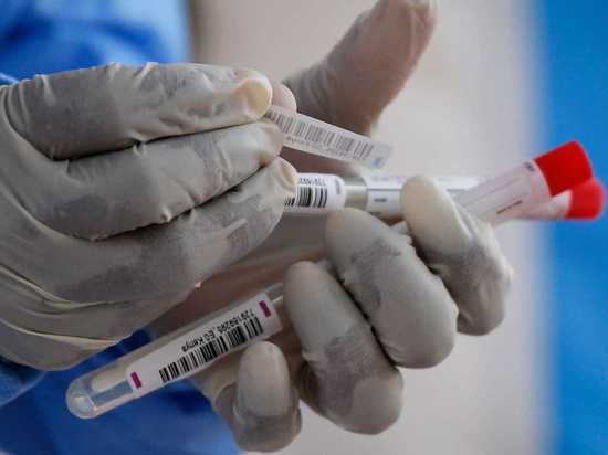 69 новых случаев заражения коронавирусом выявили в Хакасии за сутки