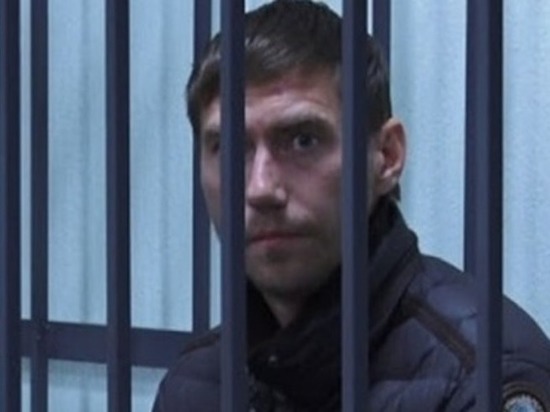 Виновник страшной аварии в Барнауле Руденко нарушает режим в колонии
