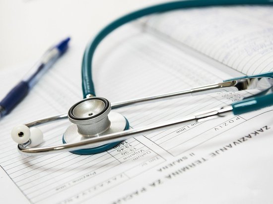 Главврач больницы в Надыме не будет принимать людей из-за пандемии