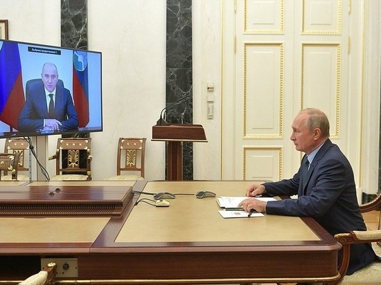 Карачаево-Черкесия лидирует в России по охвату тестированием на COVID-19