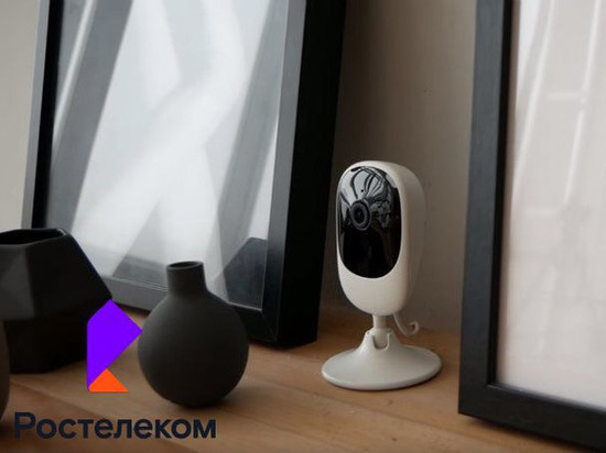 В Рязани вырос спрос на установку видеонаблюдения на 30%