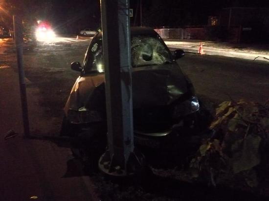 В станице Кущевской пенсионерку сбили насмерть возле перехода