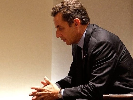 Саркози предъявили обвинение в участии в "преступном сообществе"