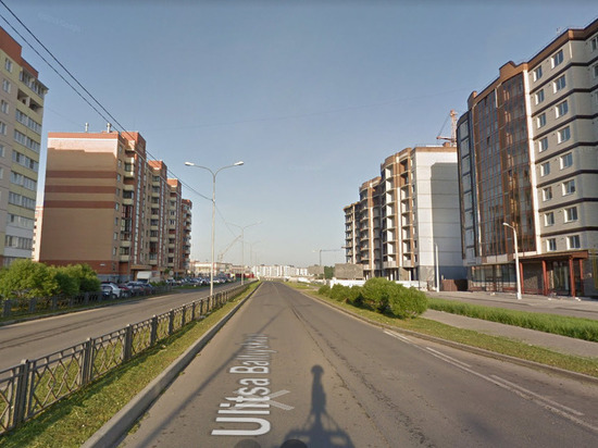 5 жилых микрорайонов строят на границе Пскова и Псковского района