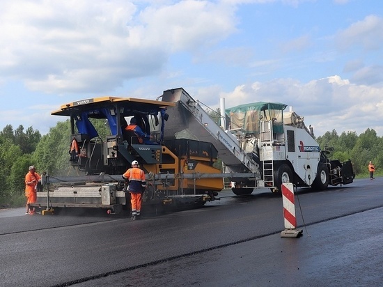 Администрация Осташковского округа принимает замечания и предложения по проекту реконструкции автодороги