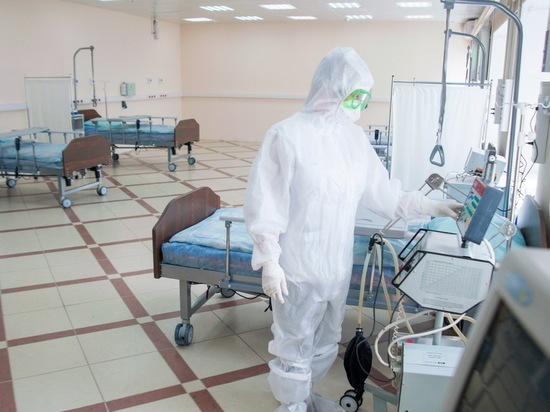 Жители Тутаева требуют вернуть им стационар