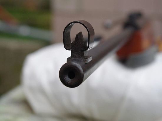 Стрелявший в ребенка житель Приаргунска пойдет под суд