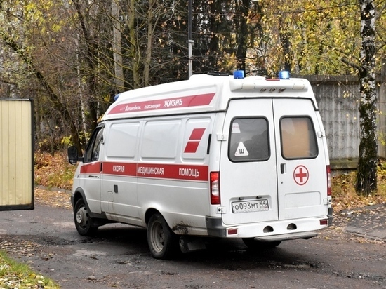 Главный врач станции скорой помощи Андрей Раев: от работы диспетчеров напрямую зависит оказание неотложной помощи жителям Костромы