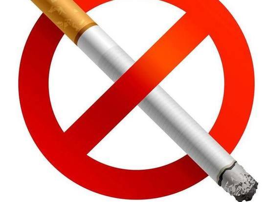 Ивановцы курят только в положенных местах: за 2020 год штраф за курение там, где нельзя, получил лишь один человек
