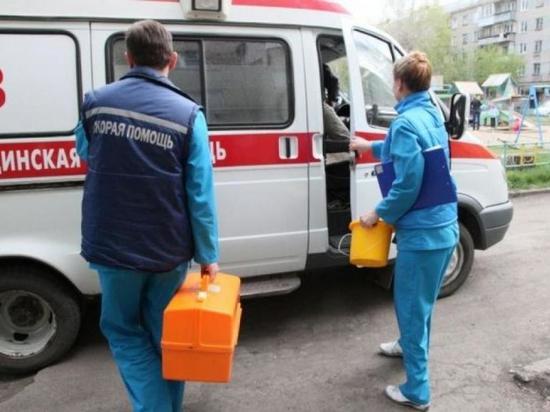 В Ярославле  ряды «скорой помощи» пополнили студентами