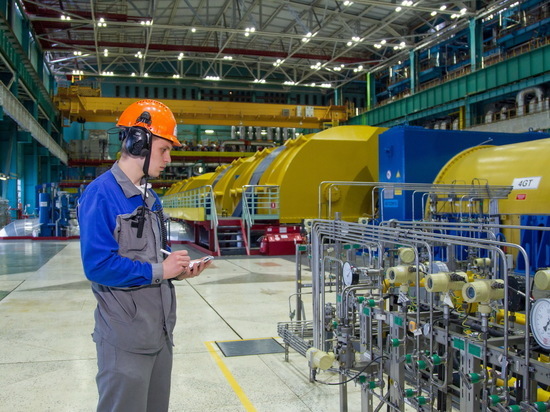 Семь работников Калининской АЭС примут участие во Всероссийском конкурсе «Инженер года – 2020»