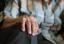В Забайкалье продлен режим самоизоляции для людей старше 65 лет до 29 ноября