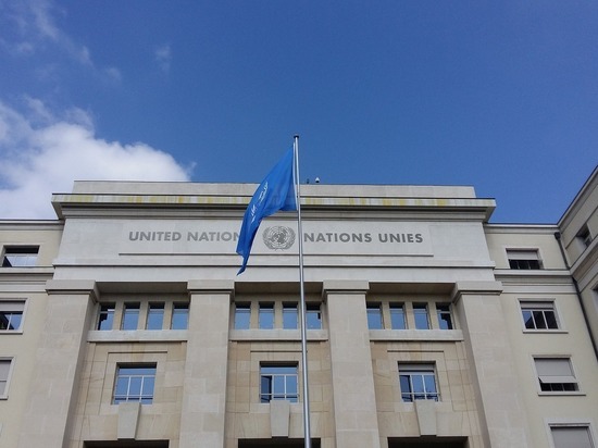 СБ ООН может провести экстренное совещание по Карабаху в понедельник