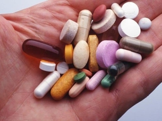 Из новосибирских аптек пропали антибиотики