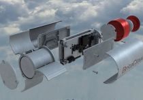 Рой управляемых автономных беспилотных дронов BriteCloud, который должен стать «блокировщиком» современных российских систем ПВО С-400, на днях испытала Великобритания