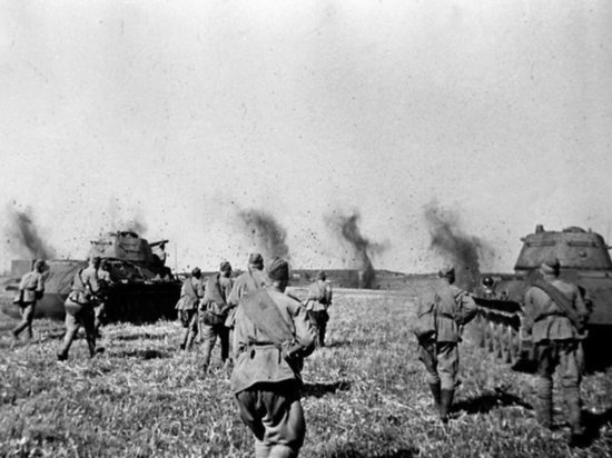 Западные разведслужбы передали в Москву неверную информацию о дислокации немецких войск
