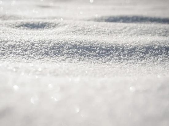 В Калужской области ожидается сильный снег