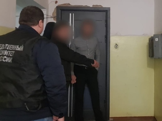 В подъезде дома в Боровске мужчина надругался над 10-летним мальчиком