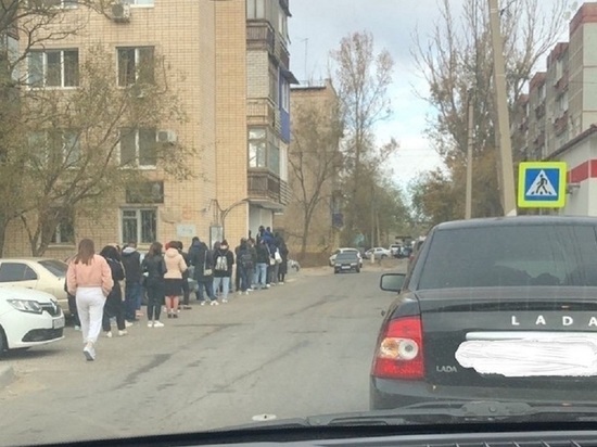 Сегодня в Калмыкии заболело 89 человек