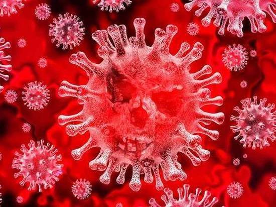На Сахалине впервые зарегистрирована смерть от коронавируса