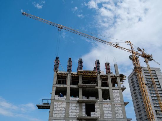 Законно ли строить многоэтажки на маленьких участках в Волгограде