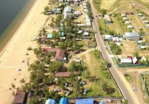 Более 240 нарушений природоохранного законодательства выявлено на базах отдыха Ивано-Арахлейского природного парка