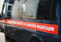 Следственный комитет сообщает о том, что в районе хутора Сарафаново Ахтубинского района были обнаружены тела погибших мужчин