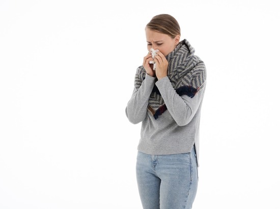 Как не допустить прокола носа при гайморите: советы врачей