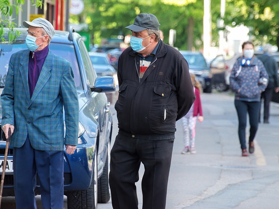 За сутки в ЛНР зарегистрировали 3 летальных случая от коронавируса