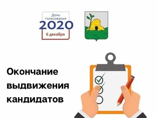 Пять партий выдвинули кандидатов на допвыборы в Собрание Печорского района