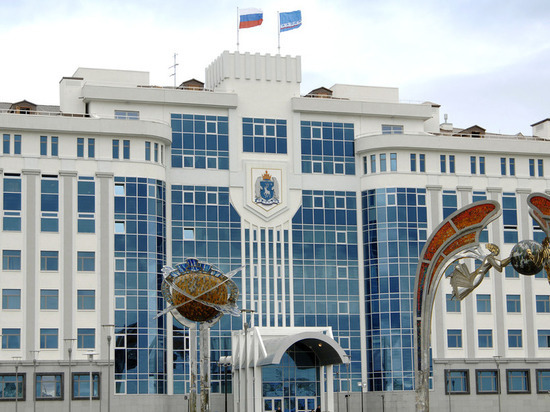 В ЯНАО обсудят проекты международного молодежного сотрудничества «Россия – Арктический совет»