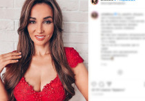 Российская теле- и радиоведущая, певица, киноактриса Анфиса Чехова порадовала фанатов очередным откровенным фото в своем Instagram