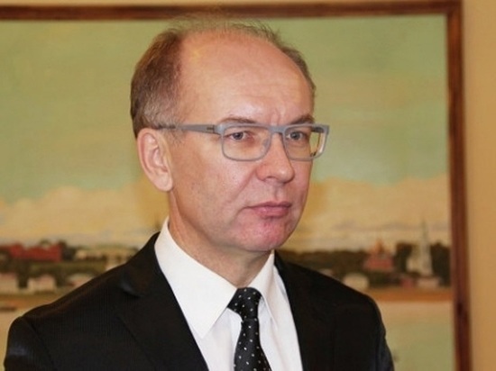 Мэр Костромы Юрий Журин осудил увлечение практикой установки «лежачих полицейских» на улицах города