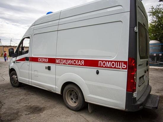 Новосибирским поликлиникам дали 75 машин для выездов на дом