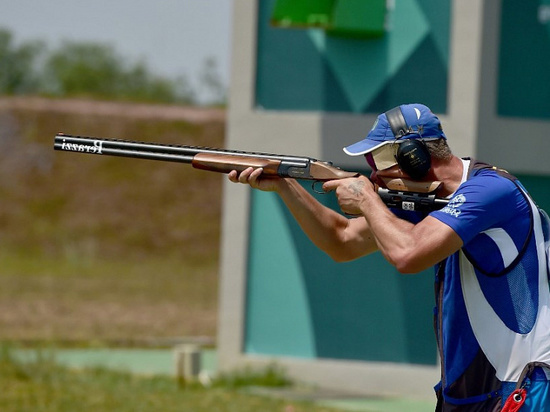 В Адыгее кубанские спортсмены стали призерами Кубка России по стрельбе