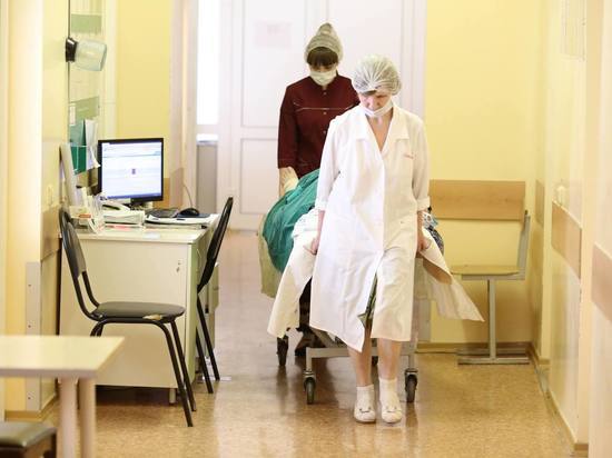 19 октября: трое жителей Волгоградской области умерли от коронавируса