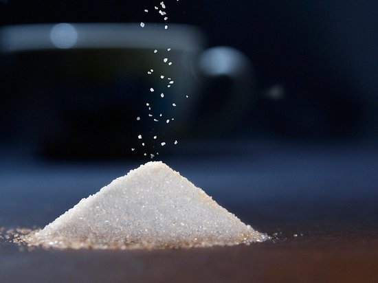 Употребление большого количества сахара провоцирует агрессию
