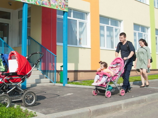 В Ивановской области молодые семьи получают субсидии на жилье