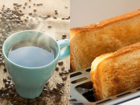 Утренний кофе натощак повышает уровень сахара и нарушает метаболизм
