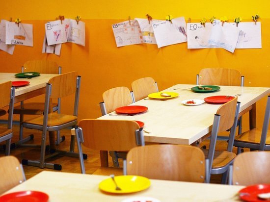 Локдаун в Германии: Регион закрывает школы и детские сады 20 октября