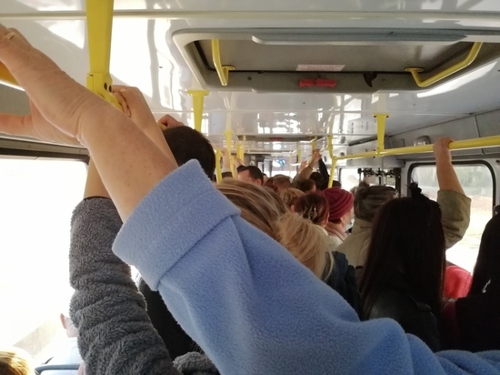 В Оренбурге отменят дачные автобусы