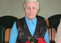В столице Бурятии на 86-м году жизни умерла почетный житель Улан-Удэ, «Заслуженный врач Республики Бурятия» Августа Дождикова