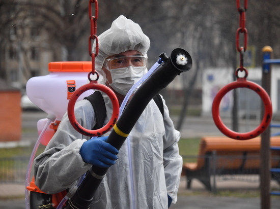Еще шесть человек умерли от коронавируса в Новосибирской области