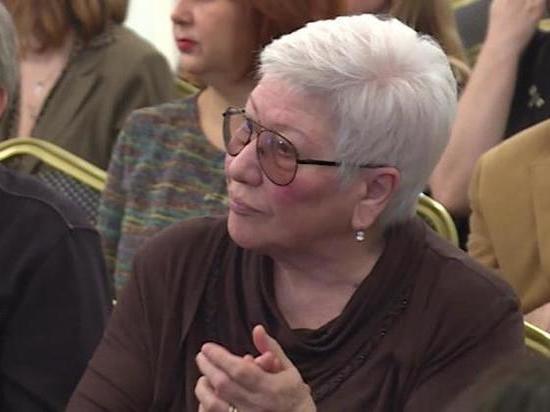 Ушла из жизни рязанский телеоператор Наталья Андронова