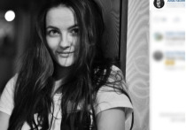Любовница Тарзана обнародовала новое интимное фото со стриптизером