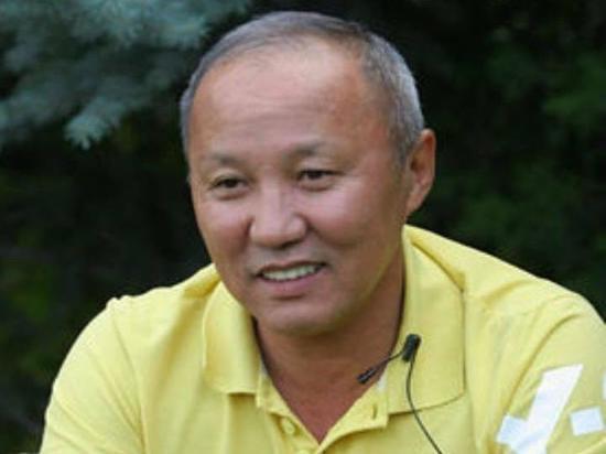 Нариман Тюлеев назначен первым вице-мэром Бишкека