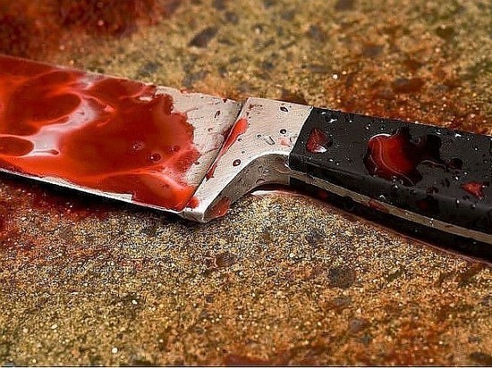 В Магаданской области пенсионер убил собутыльника ударом ножа в грудь