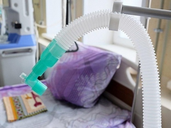В инфекционных госпиталях региона - надёжное электроснабжение