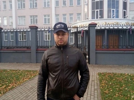 Напугавший все Иваново человек с оружием сдался полиции