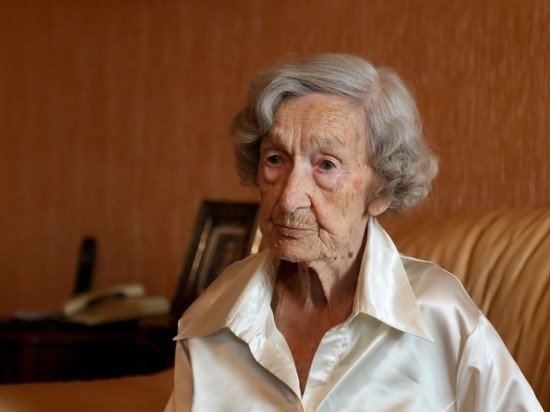 В Астрахани ушел из жизни ветеран Великой Отечественной войны